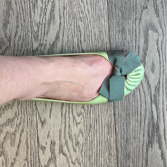 Maloles  - women’s ballerina shoes (Size 5.5 - 36 on tag) - Picture 6 of 6